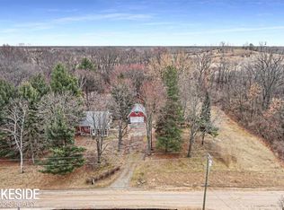 1581 Gravel Ridge Dr, Rochester Hills, MI 48307