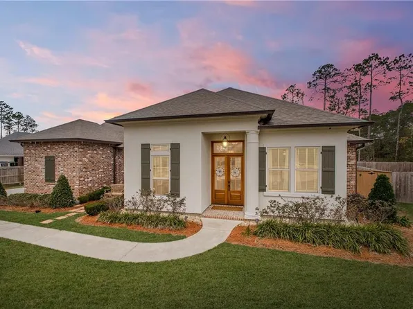 256 Chateau Papillion, Mandeville, LA 70471