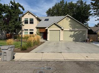2076 N Mumbarto Ave, Boise, ID 83713