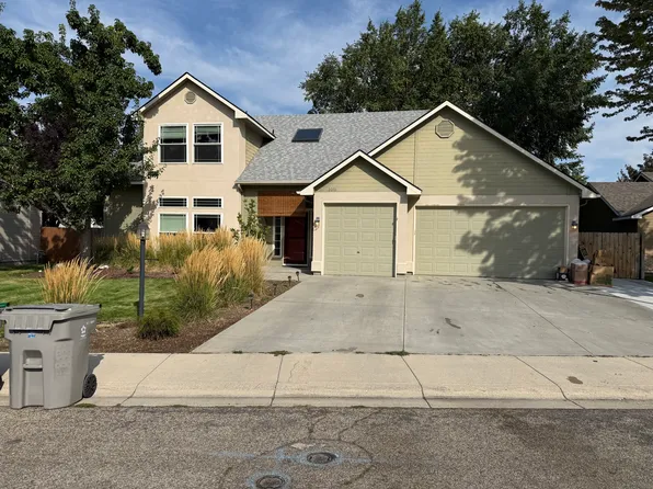 2076 N Mumbarto Ave, Boise, ID 83713