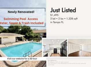 4819 Puritan Cir, Tampa, FL 33617