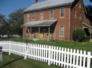 505 Golf Course Rd, Milton, PA 17847