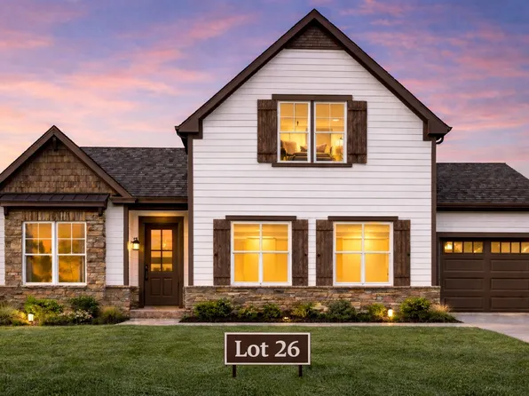 2609 Unitas Dr Lot 26, Murfreesboro, TN 37129