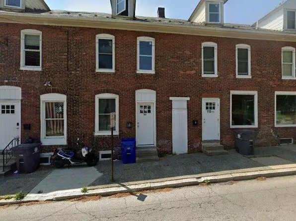 113 S Washington St #B, Pottstown, PA 19464