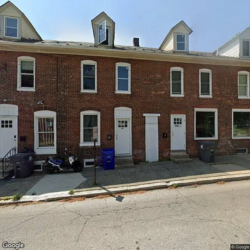 113 S Washington St #B Photo 1