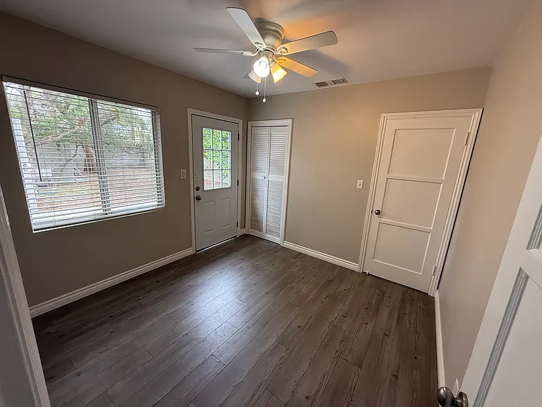 Bedroom 3 / Office