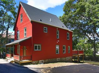 2 Rock Ave, Dorchester, MA 02124