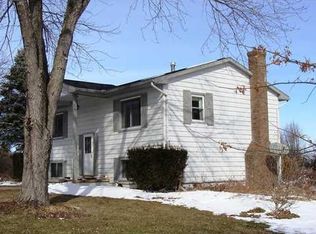 2028 Rolfe Rd, Mason, MI 48854