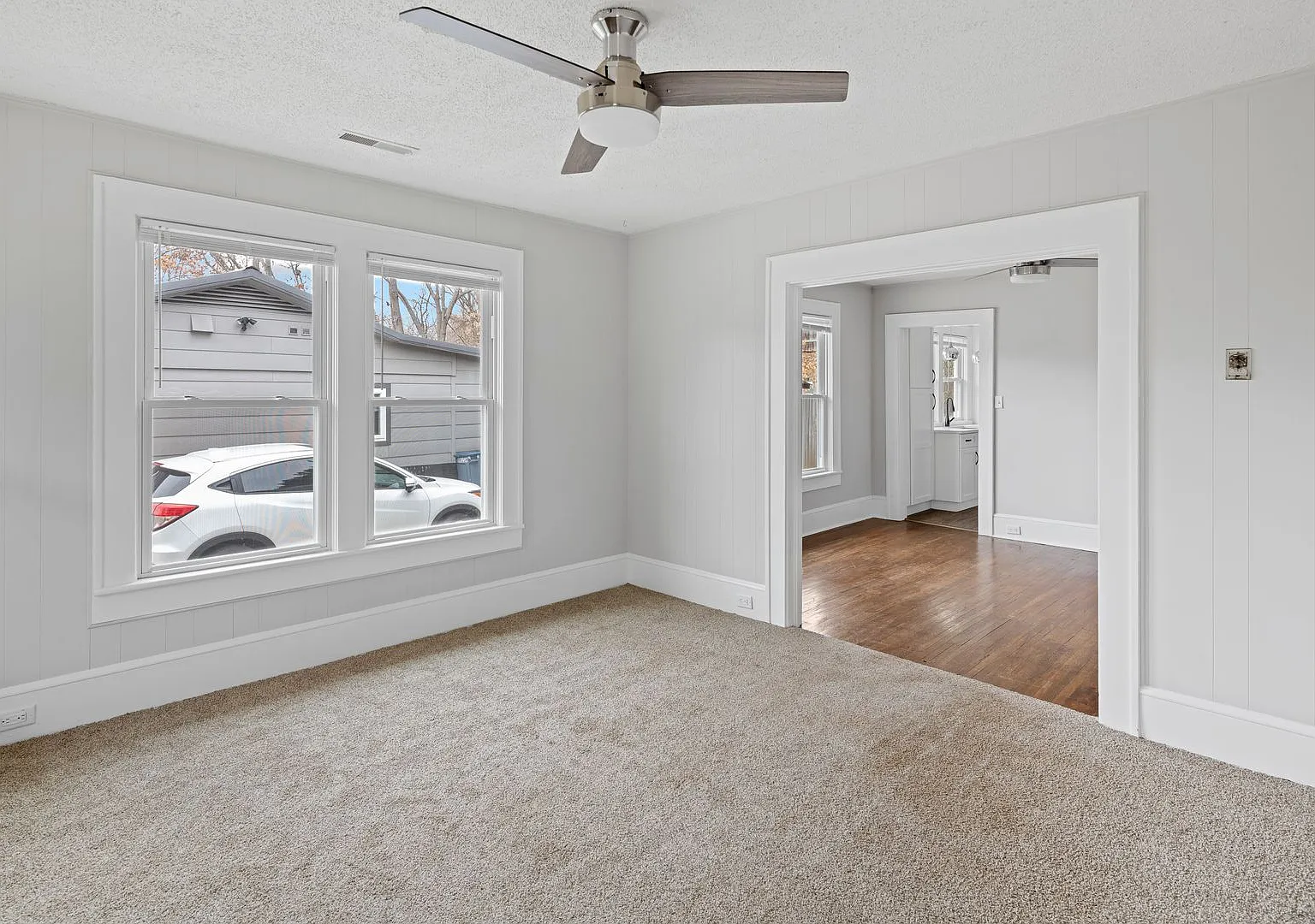 Updated West Asheville Bungalow! — Photo 4