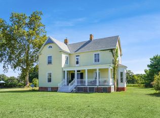 8087 Jenkins Bridge Rd, Withams, VA --