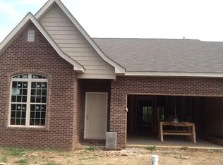 6158 McMillian Creek Dr, Knoxville, TN 37924