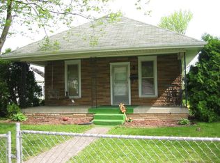 1332 Q Ave, New Castle, IN 47362