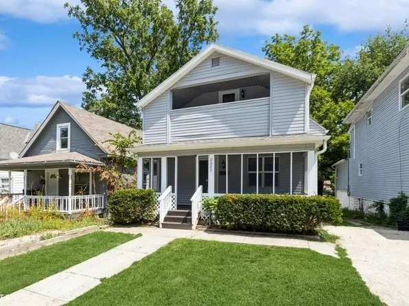 2023 Kansas Ave, Kansas City, MO 64127