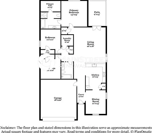 21091 Titian Dr — Photo 16