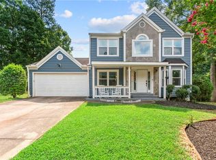 2616 Cloud Ct, Decatur, GA 30034
