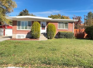 967 E Charlton Cir, Salt Lake City, UT 84106