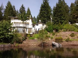180 NE Lakeshore Dr N, Tahuya, WA 98588
