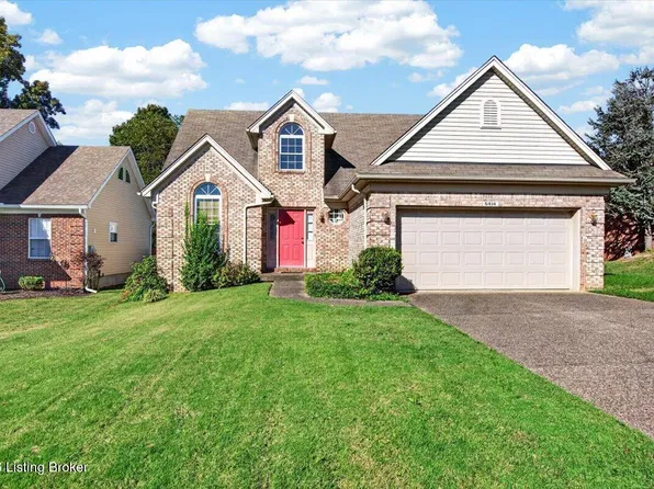 6414 Mossy Oaks Dr, Louisville, KY 40291