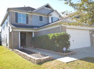 3123 Aspen Fair Trl, Spring, TX 77389
