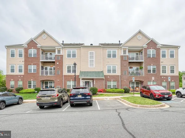 303 Lothian Way Unit 303, Abingdon, MD 21009
