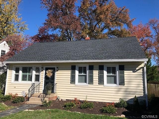 2nd image of 4706 Grove Ave