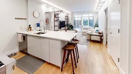 Rented by Modern Spaces