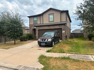 5350 Castle Discordia St, Katy, TX 77493