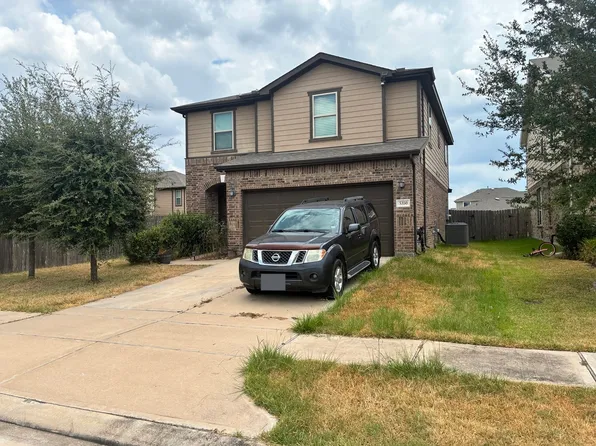 5350 Castle Discordia St, Katy, TX 77493