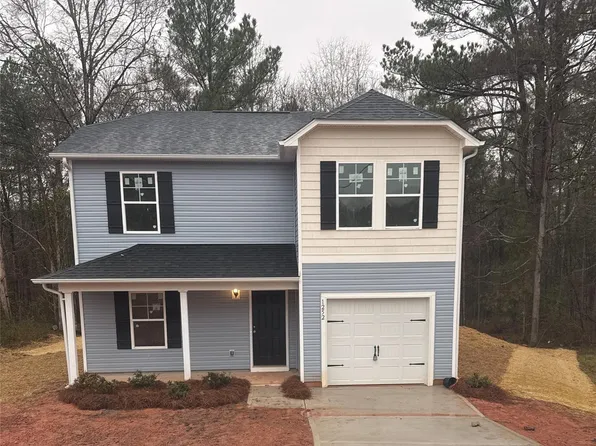 1252 Old Greenbriar Dr, Lancaster, SC 29720