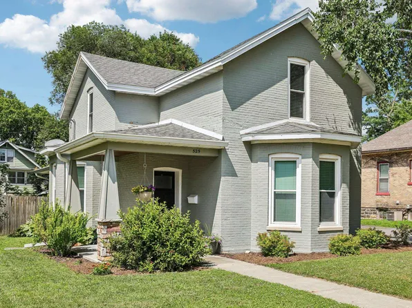 525 W Conant St, Portage, WI 53901