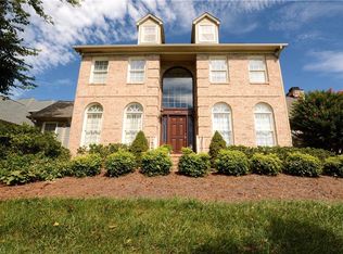 1427 Olde Eden Dr, High Point, NC 27265