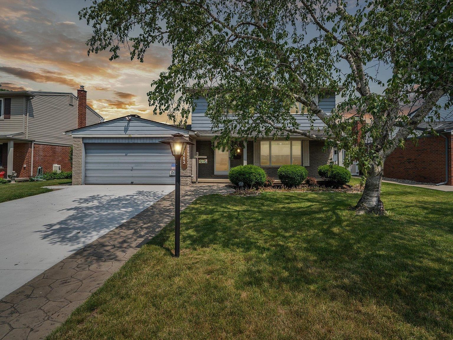 12263 Polara Dr, Sterling Heights, MI 48312 MLS 50113187 Zillow