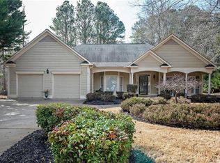 602 Fairway Valley Ct, Woodstock, GA 30189