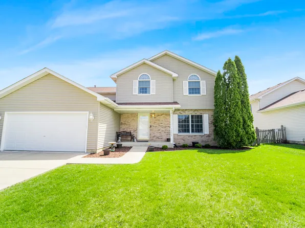 24929 Lismore Ln, Manhattan, IL 60442