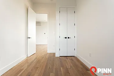 Rented by Pinn Realty