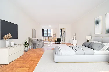 Rented by Living New York