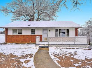 402 Cherryhill Rd NW, Roanoke, VA 24017