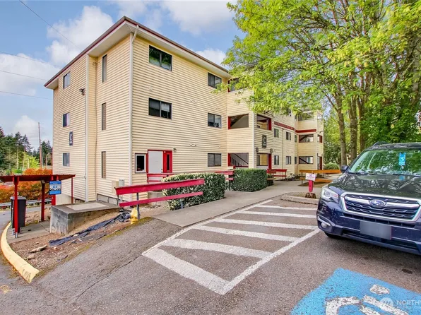 29645 18th Avenue S #C204, Federal Way, WA 98003