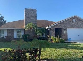 419 Arrowhead Ln, Melbourne Beach, FL 32951