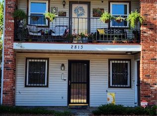 2813 River Rd APT A, New Orleans, LA 70121
