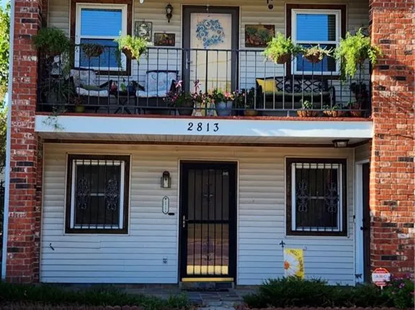 2813 River Rd APT A, New Orleans, LA 70121