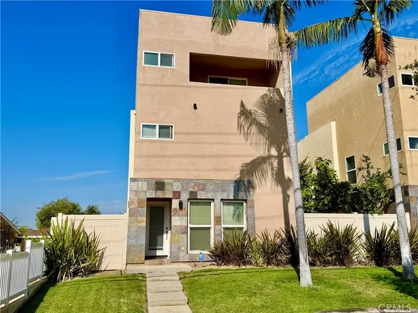 13707 S Budlong Ave Unit 115, Gardena, CA 90247