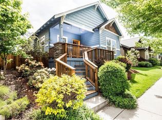 62717 NE Larkview Rd, Bend, OR 97701