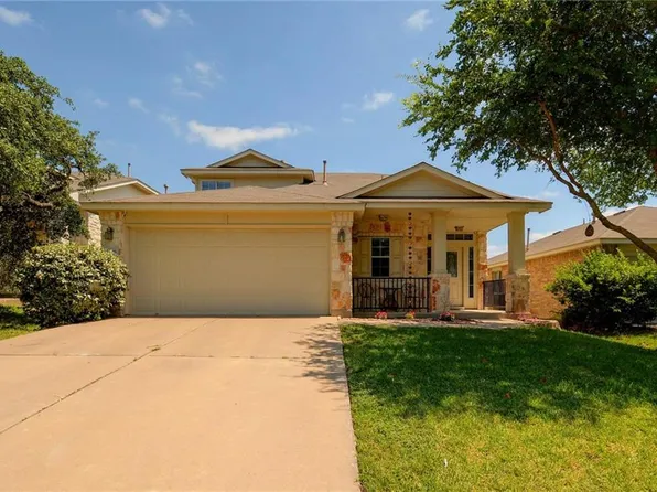 1808 Marcus Abrams Blvd, Austin, TX 78748