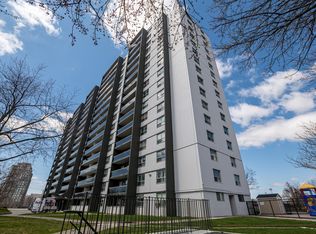 3434 Eglinton Avenue, East, Toronto, ON M1J 2J1
