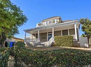 2106 L St, San Diego, CA 92102