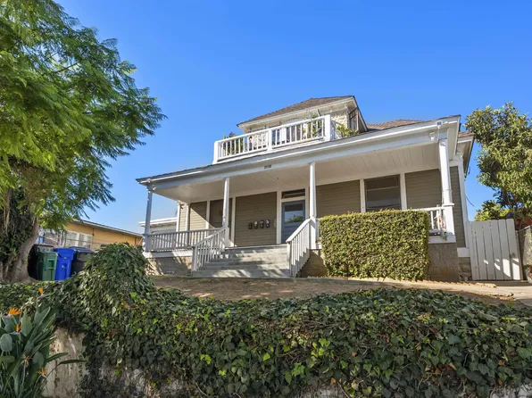 2106 L St, San Diego, CA 92102