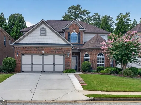 108 Lankford Rd, Tucker, GA 30084