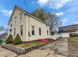 20 Spring St, Keene, NH 03431