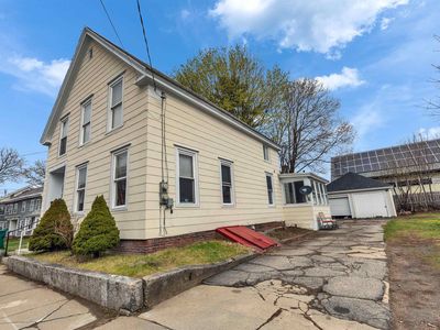 20 Spring Street, Keene, NH, 03431